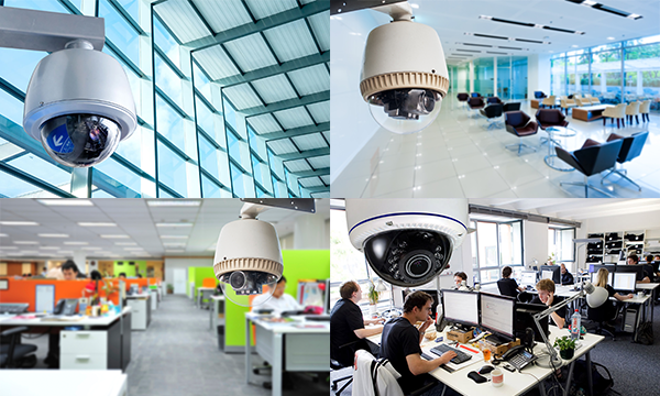 office security camera dealers in pune