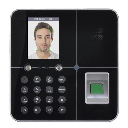 realtime biometric