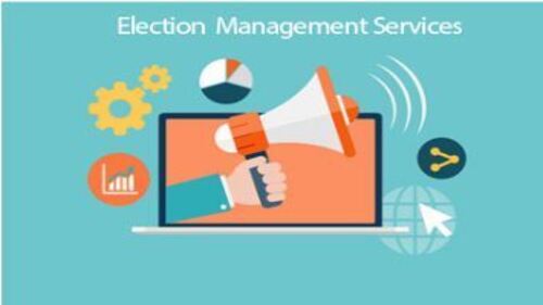 election management services