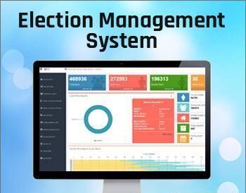 Election Management software company in pune