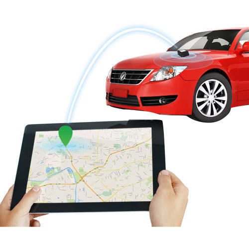 gps vehicle tracking system dealer in pune